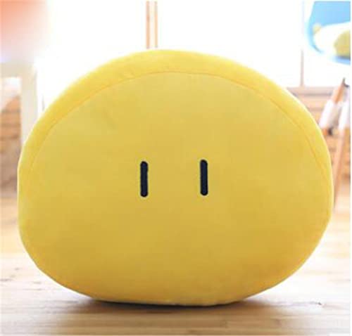 Clannad Dango Family Plushies, Cuddle Plush Stuffed Doll Cojín Almohada, Kid Halloween Cumpleaños 40Cm E