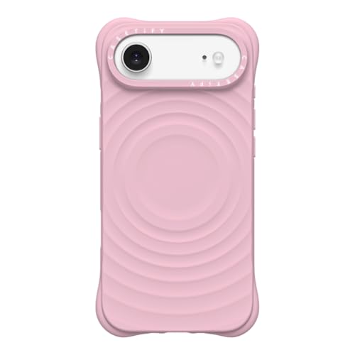 CASETiFY EF[u VR iPhone Air P[X [g^VR/MagSafeΉ/ϏՌ] - v[Y sN