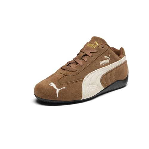 Puma Unisex-Child Speedcat Shoes (Big Kid) Sneaker2