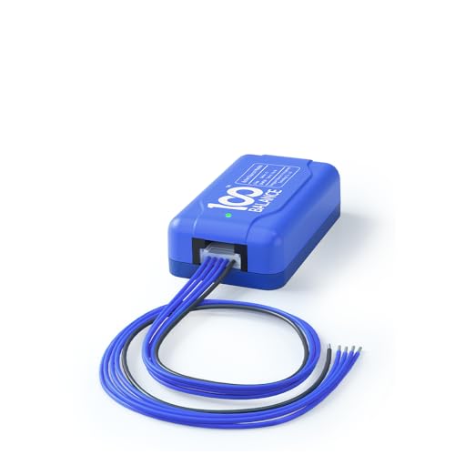 100Balance Hardware 1A Active Balancer 4S Equalizer for Lifepo4 or