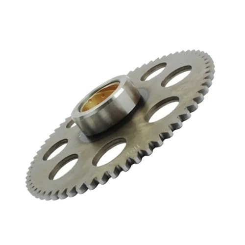 Démarreur unidirectionnel embrayage roue libre engrenage Suzuki GW250