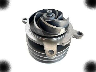 TM NEXDYNAMI 9N1249 - Pompa dell'acqua compatibile con/ricambio per/Massey/Ferguson/Oliver/CAT 9N1249 1505 1805 2255 3208