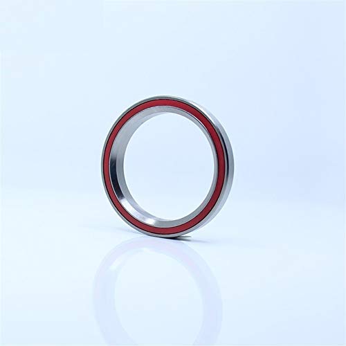 Elimina holguras con el rodamiento MH-P03 de 30,15x41x6,5mm para dirección de bicicleta 5
