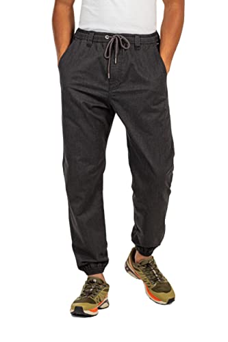 Reell Reflex Boost Black Stripe M normal