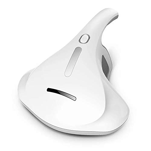 Milbenentfernungsinstrument Heimgebrauch Bett Milbenentfernung Ultraviolett Handheld Hausstaubmilbenreiniger Mit UV-Lampe 12Kpa Absaugung