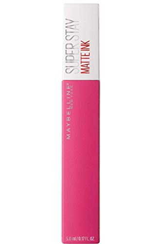 Maybelline Lipstick Superstay Matte Ink 30