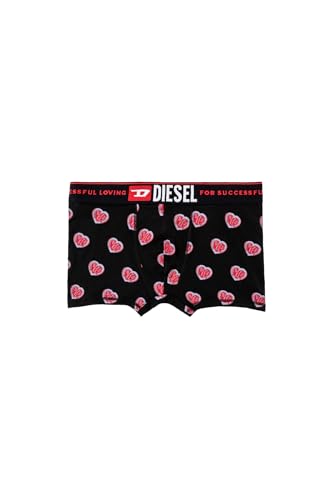 Image of Diesel mens Umbx-damienthreepack Boxer 3packBoxer Briefs