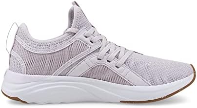 PUMA Softride Sophia Better Sneaker Womens Sneaker 95 BM US PurpleWhite | Image 4