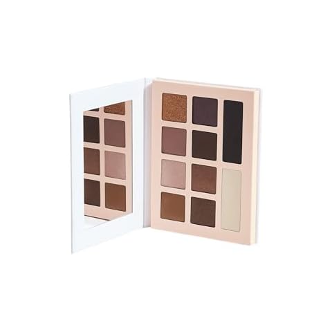 Honest Beauty Get It Together Eyeshadow Palette Cover