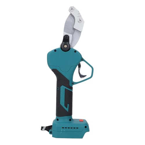 Gearwell Electric Pipe Cutter, Cordless Tube Cutter, PVC Pipe Saw, Compatible with Makita BL1830B-2 BL1850-2 BL1850B-2 BL1840B BL1820B BL1860B-2 for Plumbing, HVAC - Image 2