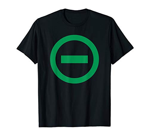 Type O Negative T-Shirt None More Negative