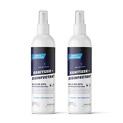 List Of 10 Best Disinfectant Spray For Boxing Gloves For 2022 You Can
