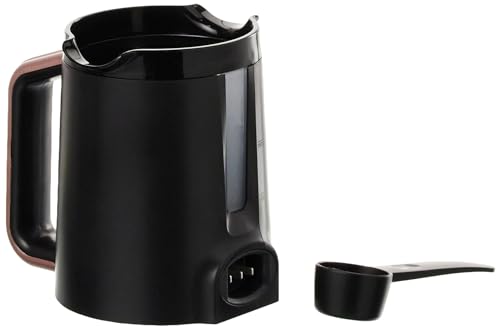 Fakir Kaave Mokka Maschine - Türk kahve makinesi - Turkish coffee maker - Türk kahvesi - Türkischer kaffee - türkischer kaffeekocher - Kaffeemaschine 4 tassen - Rose, 26 x 18 x 22 cm – Bild 4