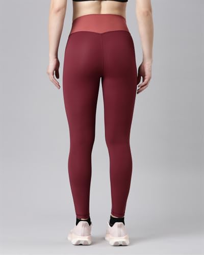 Image of XTEP Women Training High Rise Sports Athletic Leggings