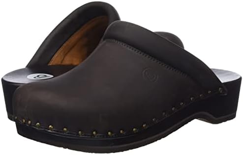Berkemann Unisex Clogs & Mules Clogs Review | Image 6