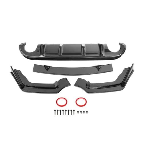 Kit Lèvre Avant Infiniti Q50 : Spoiler Sport en Carbone pour un Design Aérodynamique Élégant