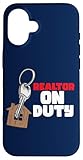House Seller Real Estate Property Broker Humor