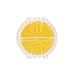 Dritz 3153 Beeswax for Quilting Thread with Holder, Natural, 1 Pack