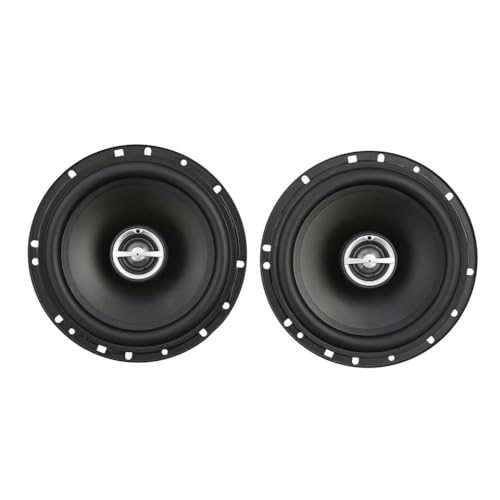 Parlantes 6.5 pulgadas compatibles con Touring Electra 1988-2022 miniatura 1