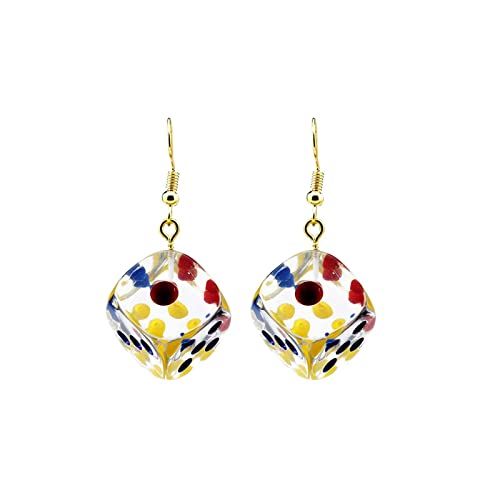 Boucles d'oreilles feuilles d'érable parfaites pour vos tenues d'automne