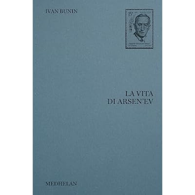 La vita di Arsen'ev