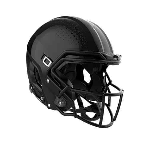 VICIS ZERO2 Youth Football Helmet, Protective Deformable Outer Shell by VICIS - Used condition - US$410.68