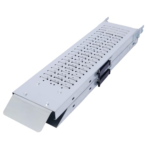ZenithX Rampas Plegables Pack de 2 950 lbs para Motos miniatura 5