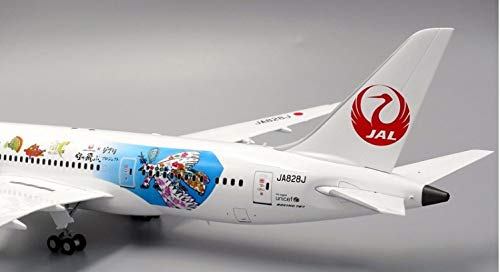 Amazon | JC WINGS 1/200 完成品 日本 Japan Airlines JAL
