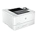 HP LaserJet Pro 4001n Printer, Print, Fast speeds, Easy setup, Mobile printing, Advanced security, Best for small teams, Ethernet/USB only