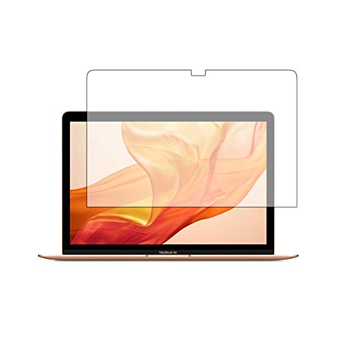 ���f�B�A�J�o�[�}�[�P�b�g MacBook Air (13�C���`Retina�E2018�N���f��) �@��p�y���� �K���X�t�B���� �����̍d�x9H �u���[���C�g�J�b�g ���� ������ �t���ی� �t�B�����z �݊��i