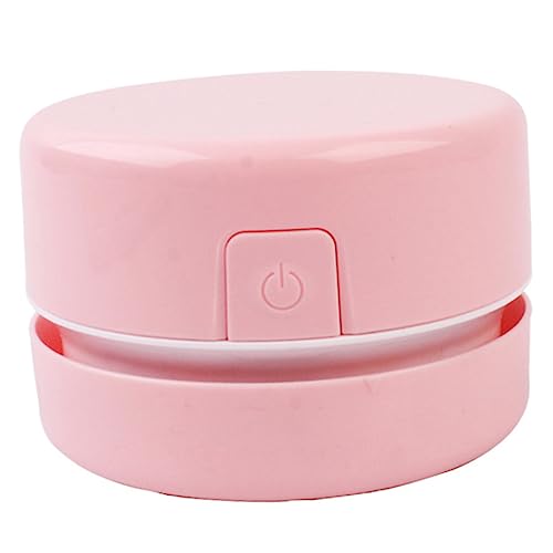 BRIGHTFUFU Handheld Vacuum Mini Cordless Desk Car Multi-Function Easy to Use Lightweight