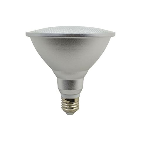 WeiXuan Ampoule LED E27 PAR38 15W Cover