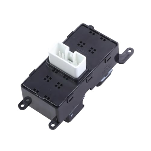 Commande lève-vitre électrique robuste pour Kia Rio bouton haute sensibilité
