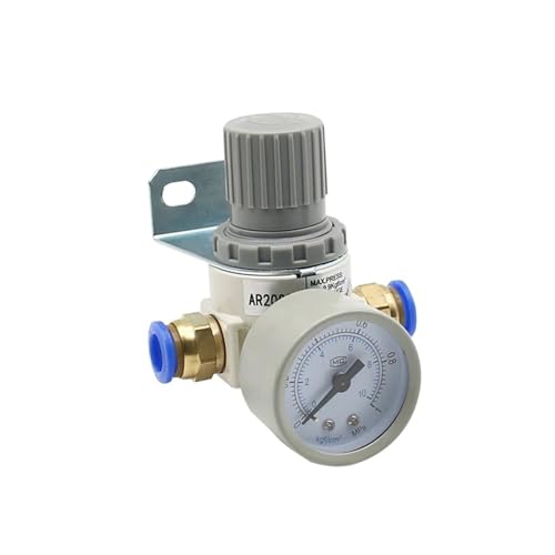 Régulateur de pression d'air AR2000 pour réparer les variations de pression