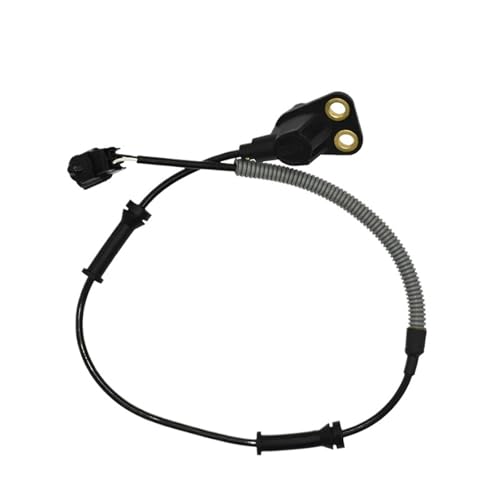 Capteur de vitesse de roue ABS 96456815, pièce auto pour Spark et Matiz