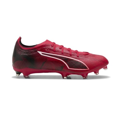 Image of PUMA Mens Ultra 6 Match Firm GroundArtificial Ground Soccer Cleats