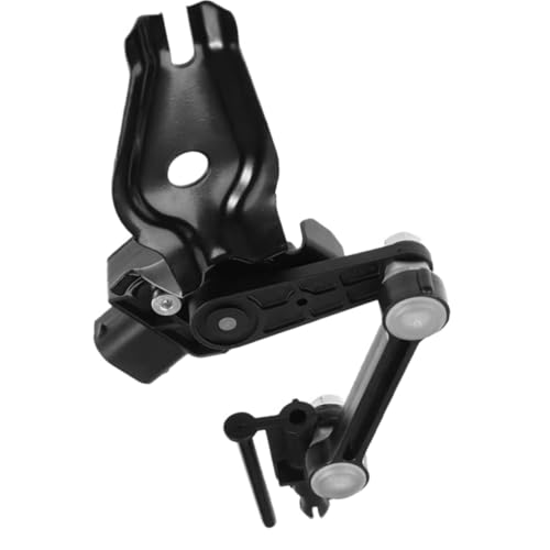 エアサスペンション車高センサー Compatible With Touareg 2003 2004 2005 2006 2007 2008 2009 2010 サスペンション高さレベルセンサー車 7L0616213D 7L0616214C 7L061657