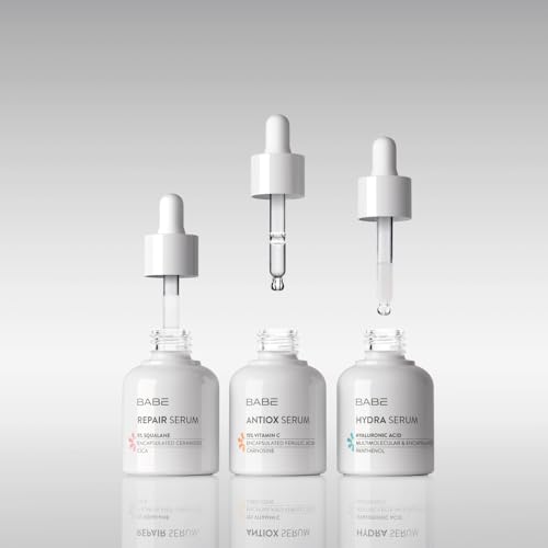 Sérum hydra 30 ml acide hyaluronique sérum visage repulpant - 3