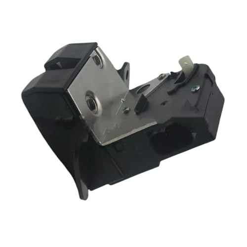 Réparer coffre bloqué avec le loquet 81230-1Y010 Kia Picanto TA 2013