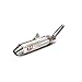 Pro Circuit 4K10250KLR T-4 Slip-On Exhaust, 1 Pack