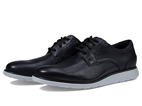 Image of Rockport Total Motion Craft Plain Toe Oxford Shoes - Men's