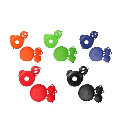 Protector de embrague CBS300 cubierta de estator antiimpactos para KEWS 2