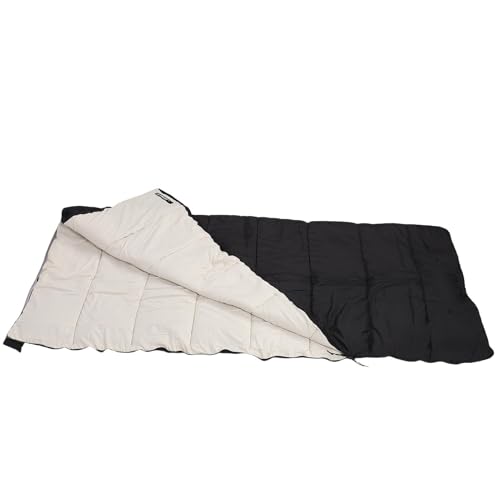 Bolsa de Dormir GOTOTOP para Adultos en Primavera y Otoño con Material de Poliéster, Diseño Convertible y Función para Conectar miniatura 4