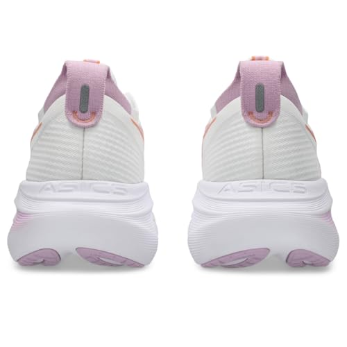 Image of ASICS Womens Gel-Nimbus 27 Running Shoes
