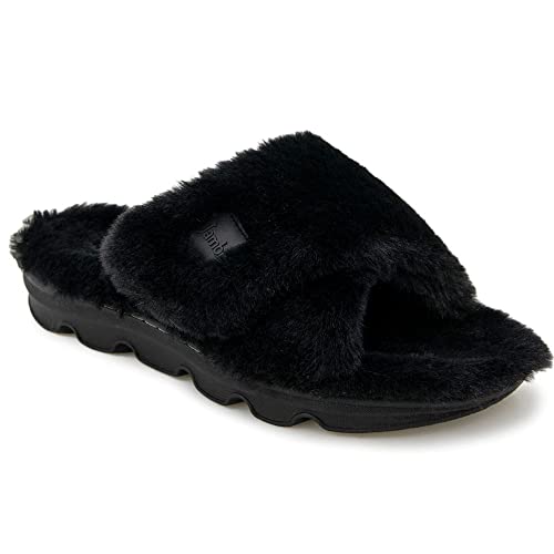 Jambu Women's Sara Slipper2
