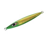 ゼスタ(Xesta) スローエモーションチャフ 220g #159.GGD・ZL ミドキン・裏ゼブラ