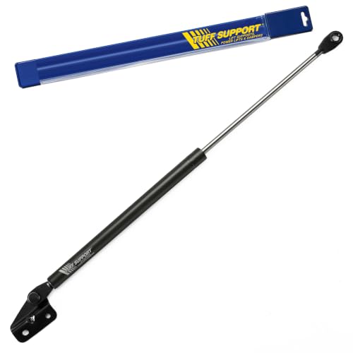 Tuff Support 1-Piece Rear Cargo Door Gate Lift Support Compatible with: (1997-2001) Honda Cr-V