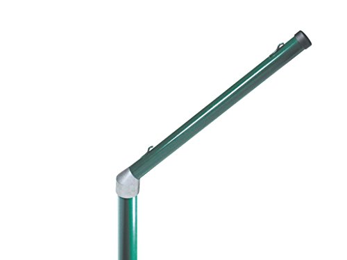 ITALFROM PALETTO Tondo Curvo in Ferro PLASTIFICATO...