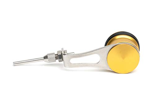 Knotentool PR FG para nudos de pesca impecables en tus jornadas de spinning 3