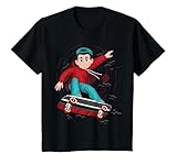 GraKiMo Skate Skaten Skater Skateboarder Cool Move